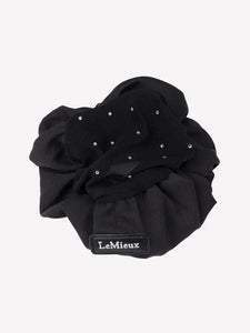 Lemieux Hair Net Scrunchie