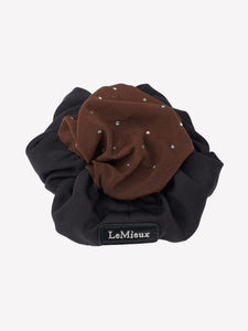 Lemieux Hair Net Scrunchie