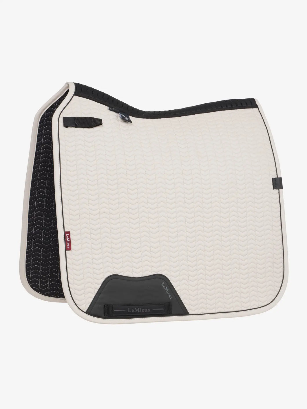 Lemieux Essence Dressage Square Pad