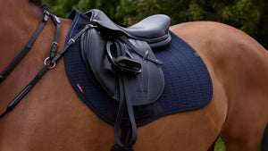 Lemieux Essence Eurojump Square Pad
