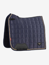 Load image into Gallery viewer, Lemieux Loire Classic Dressage Square Pad