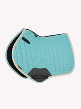 Load image into Gallery viewer, Lemieux Suede Close Contact Square Pad