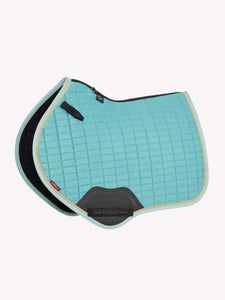 Lemieux Suede Close Contact Square Pad