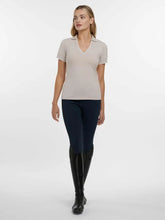 Load image into Gallery viewer, Lemieux Serena Sports Polo