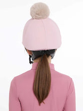 Load image into Gallery viewer, Lemieux Pom Hat Silk