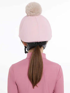 Lemieux Pom Hat Silk