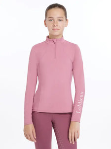 Lemieux Young Rider Base Layer