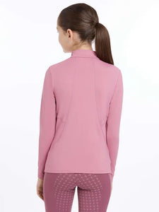 Lemieux Young Rider Base Layer