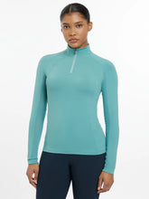 Load image into Gallery viewer, Lemieux Halle Lightweight Base Layer