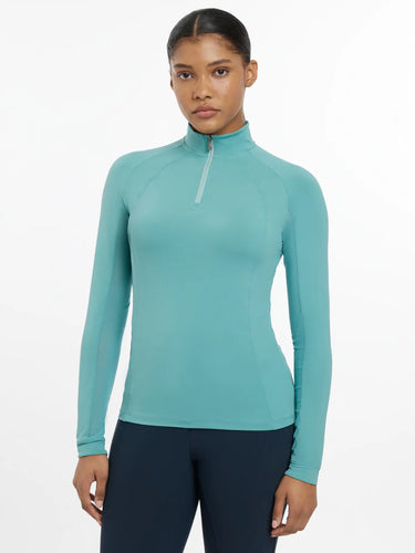 Lemieux Halle Lightweight Base Layer