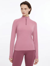 Load image into Gallery viewer, Lemieux Halle Lightweight Base Layer
