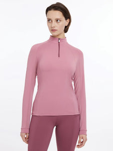 Lemieux Halle Lightweight Base Layer