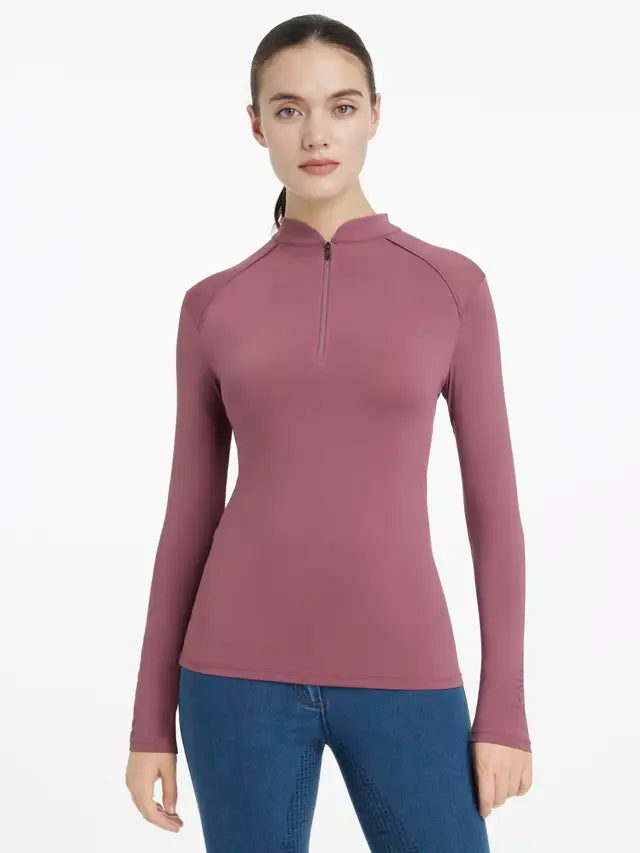 Lemieux Heyden Lightweight Base Layer