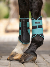 Load image into Gallery viewer, Lemieux Grafter Brushing Boots