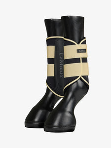 Lemieux Grafter Brushing Boots
