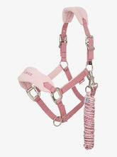 Load image into Gallery viewer, Lemieux Vogue Halter and Lead