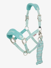 Load image into Gallery viewer, Lemieux Vogue Halter and Lead