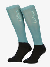 Load image into Gallery viewer, Lemieux Competition Socks - 2 Pack