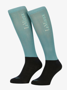 Lemieux Competition Socks - 2 Pack