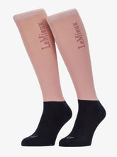 Load image into Gallery viewer, Lemieux Competition Socks - 2 Pack