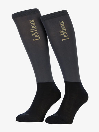 Lemieux Competition Socks 2 Pack