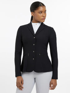 Lemieux Jessica Mesh Show Jacket
