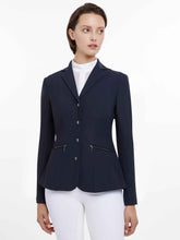 Load image into Gallery viewer, Lemieux Jessica Mesh Show Jacket