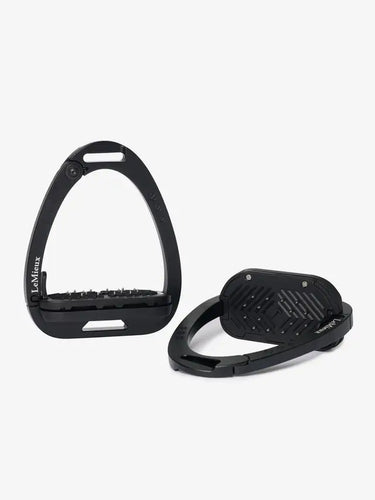 Vector Balance Stirrups