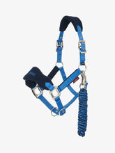 Load image into Gallery viewer, Lemieux Vogue Halter and Lead