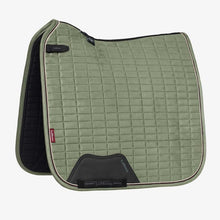 Load image into Gallery viewer, Lemieux Suede Dressage Square Pad