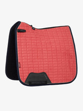 Load image into Gallery viewer, Lemieux Suede Dressage Square Pad