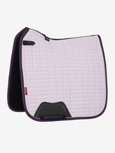 Load image into Gallery viewer, Lemieux Suede Dressage Square Pad