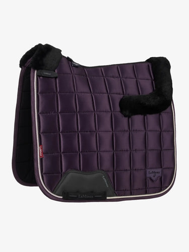 Lemieux Merino+ Loire Classic Dressage Square Pad