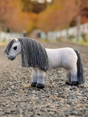 Lemieux Toy Pony