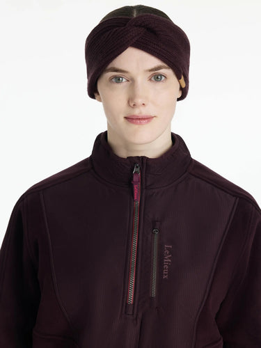 Lemieux Clara Rib Headband