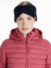 Load image into Gallery viewer, Lemieux Clara Rib Headband