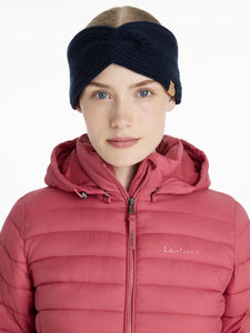 Lemieux Clara Rib Headband
