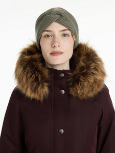 Lemieux Clara Rib Headband