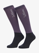 Load image into Gallery viewer, Lemieux Competition Socks - 2 Pack