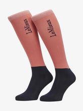Load image into Gallery viewer, Lemieux Competition Socks - 2 Pack
