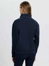 Load image into Gallery viewer, Lemieux Keira 1/4 Zip Sweatshirt