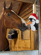 Load image into Gallery viewer, Lemieux Horse Stall Toy