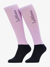 Load image into Gallery viewer, Lemieux Competition Socks - 2 Pack