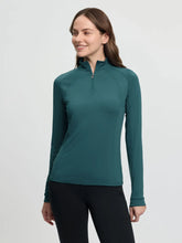 Load image into Gallery viewer, Lemieux Halle Lightweight Base Layer