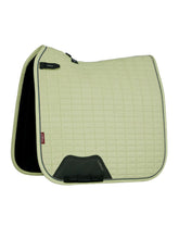 Load image into Gallery viewer, Lemieux Suede Dressage Square Pad