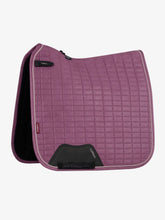 Load image into Gallery viewer, Lemieux Suede Dressage Square Pad