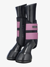 Load image into Gallery viewer, Lemieux Air-Tek Grafter Brushing Boots