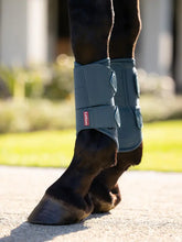 Load image into Gallery viewer, Lemieux Arika Mesh Brushing Boots