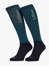 Load image into Gallery viewer, Lemieux Competition Socks - 2 Pack