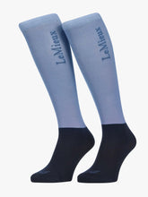 Load image into Gallery viewer, Lemieux Competition Socks - 2 Pack